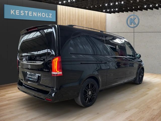 Mercedes-Benz V 300 AVANTGARDE