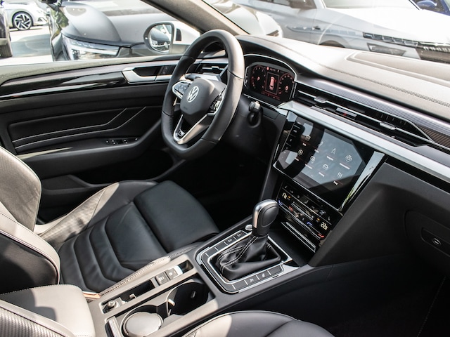Volkswagen Arteon Shooting Brake 4Motion