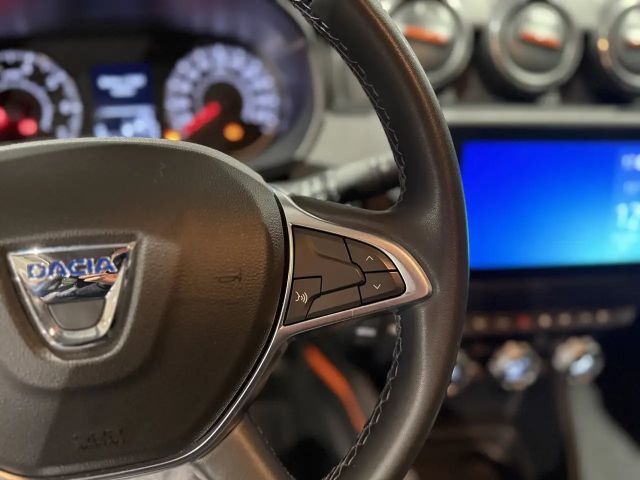 Dacia Duster 4WD Extreme TCe 150