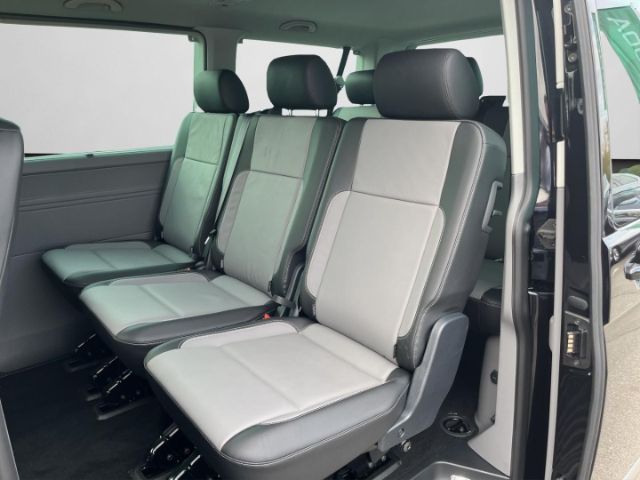 Volkswagen Caravelle 2.0 TDI DSG Highline T6