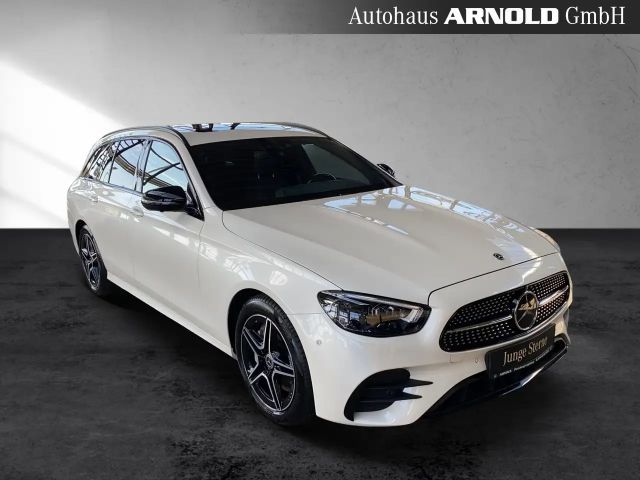 Mercedes-Benz E 450 4MATIC AMG Line Estate