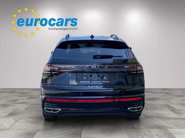 Volkswagen Taigo DSG R-Line