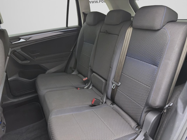 Volkswagen Tiguan 1.5 TSI Allspace TSi United