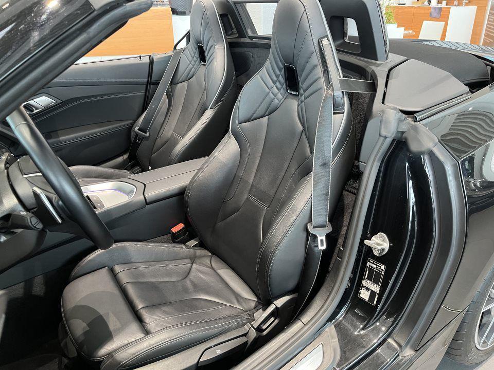 BMW Z4 Roadster sDrive20i