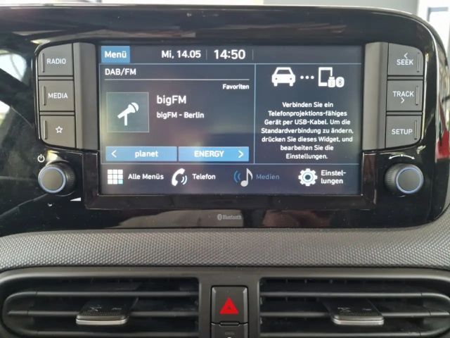 Hyundai i10 1.2 Trend