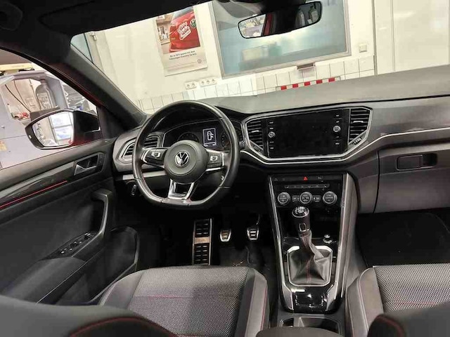 Volkswagen T-Roc 1.5 TSI Sport