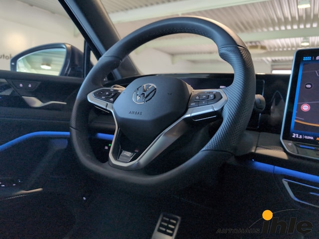 Volkswagen Tiguan DSG R-Line