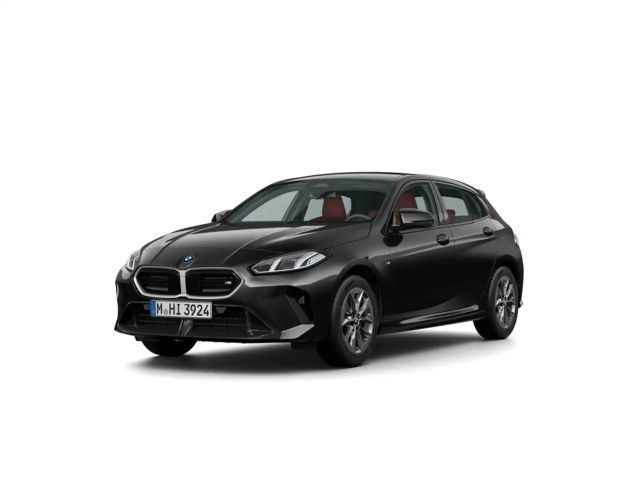 BMW 135 M-Sport Sedan xDrive