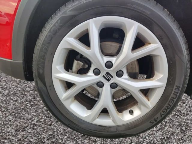 Seat Arona 1.0 TSI DSG FR-lijn