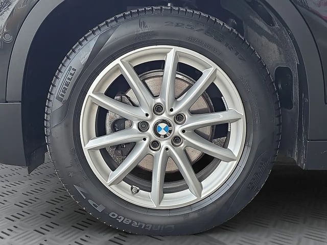 BMW X2 Advantage pakket sDrive