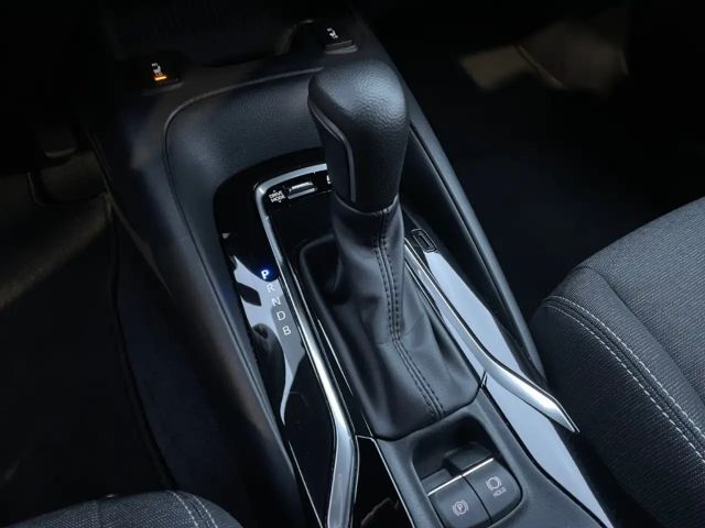 Toyota Corolla Business Hybride