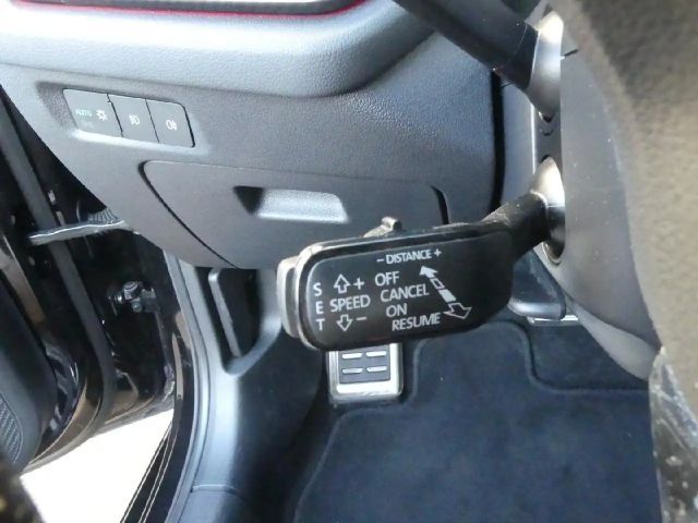 Skoda Octavia 4x4 Combi RS