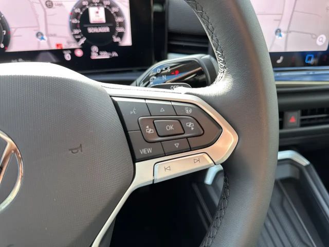 Volkswagen T-Roc 1.5 TSI DSG Style