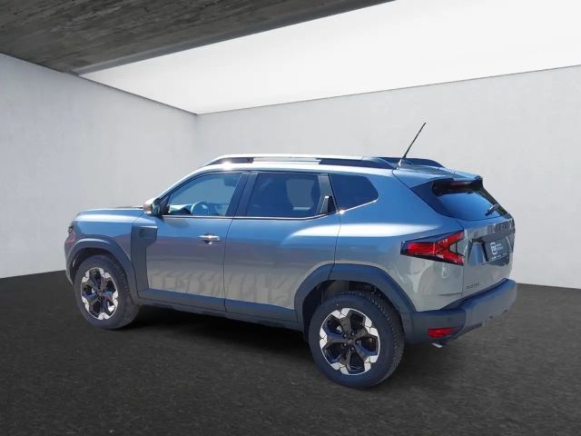 Dacia Duster 4WD Extreme TCe 130