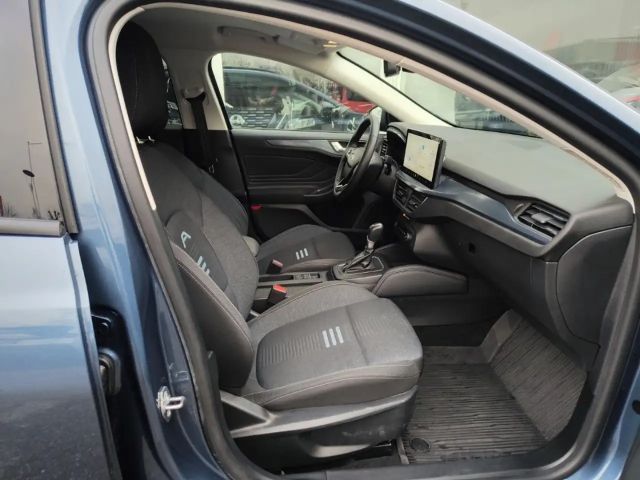 Ford Focus Active