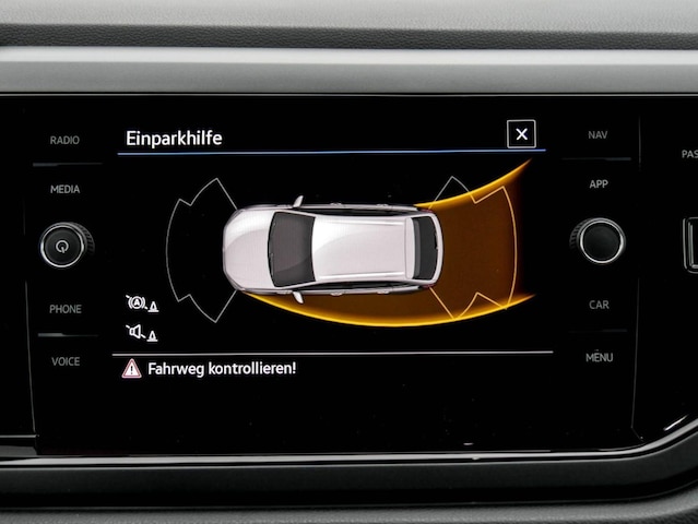 Volkswagen Taigo 1.0 TSI IQ.Drive R-Line