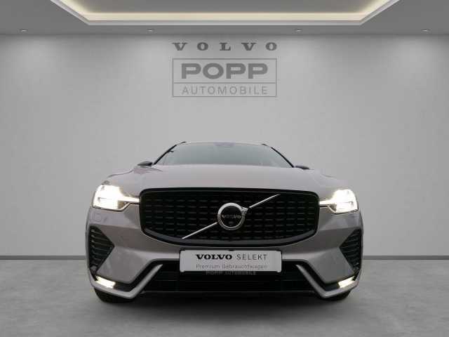 Volvo XC60 XC60