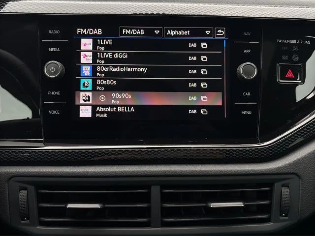 Volkswagen Taigo 1.0 TSI Life