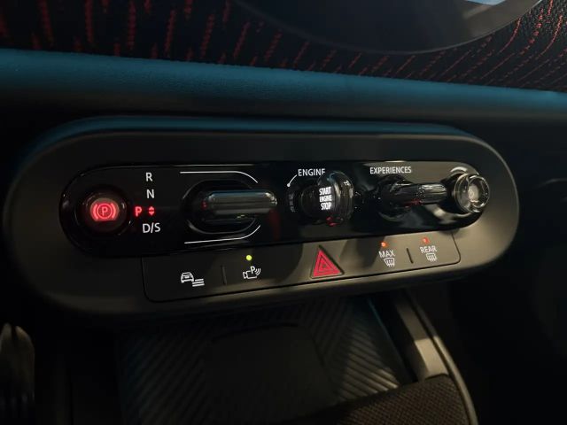 MINI John Cooper Works Countryman All4