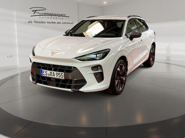 Cupra Terramar 1.5 eTSI