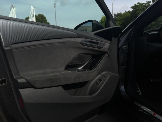 Audi A6 e-tron Quattro Sportback