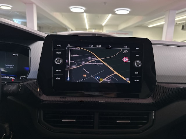 Volkswagen T-Cross 1.0 TSI DSG Life