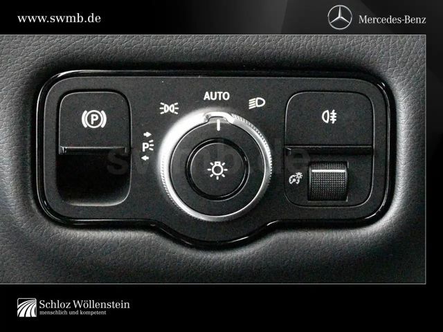 Mercedes-Benz V 250 Style