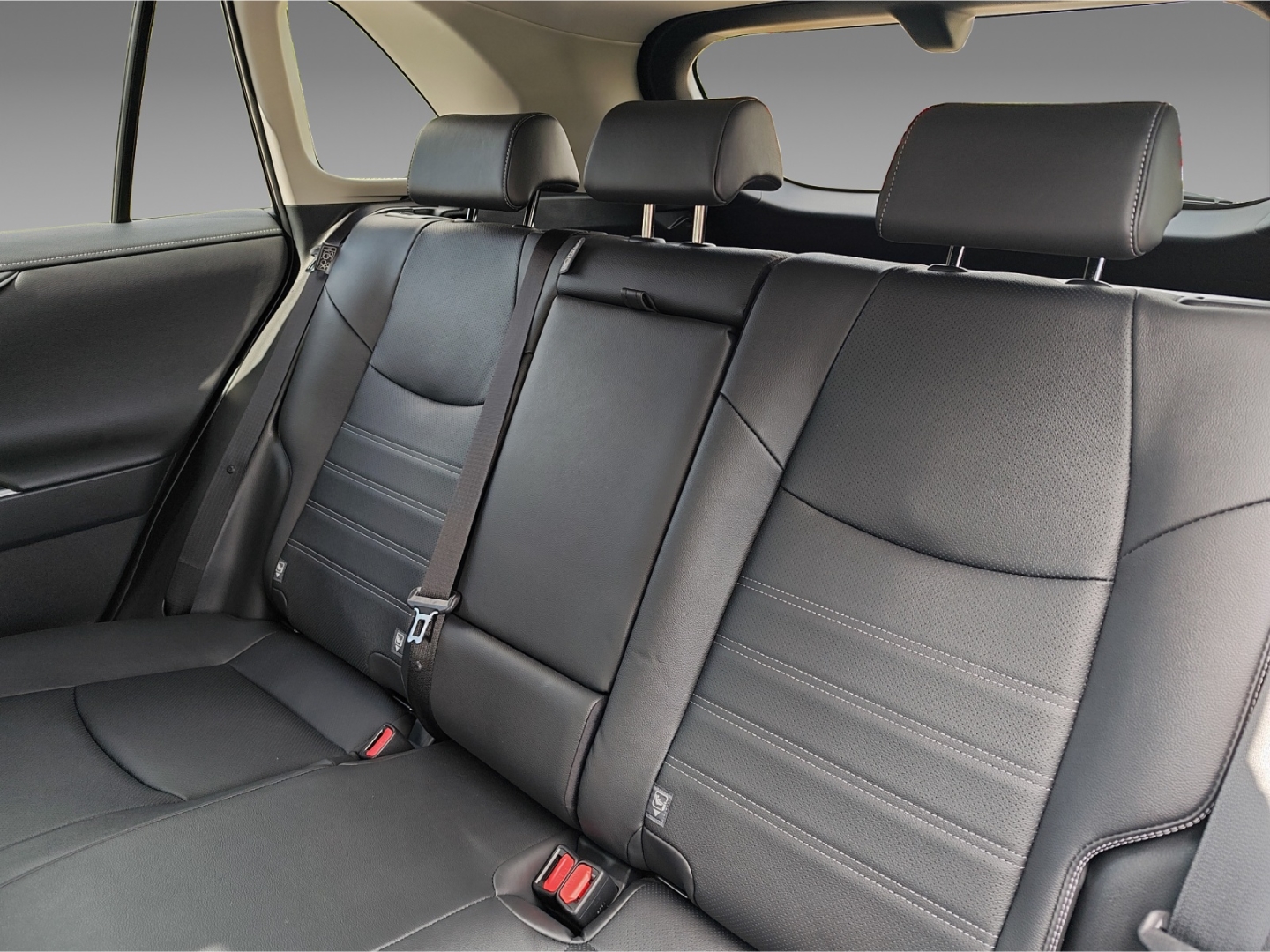 Toyota RAV4 5-deurs Lounge