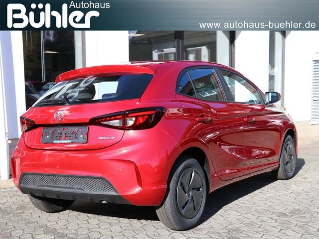 MG MG3 Standard Standard range