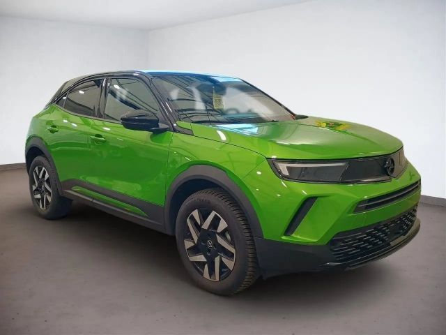 Opel Mokka 1.2 Turbo GS-Line Grand Sport Turbo