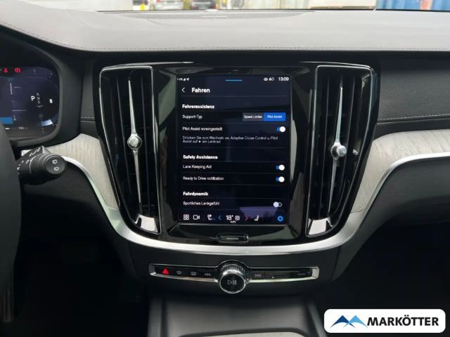 Volvo V60 Dark Ultimate