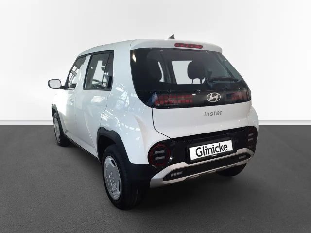 Hyundai INSTER Select