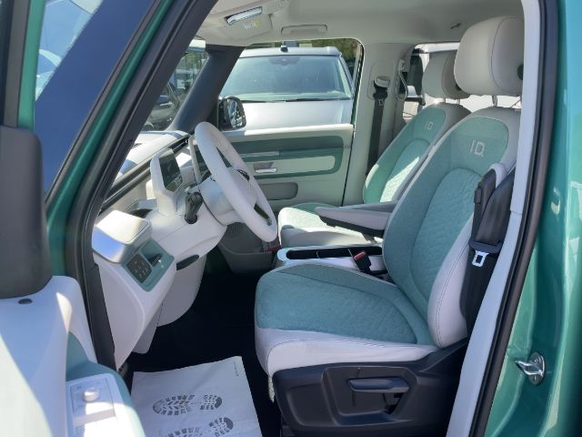 Volkswagen ID.Buzz 77 KWh