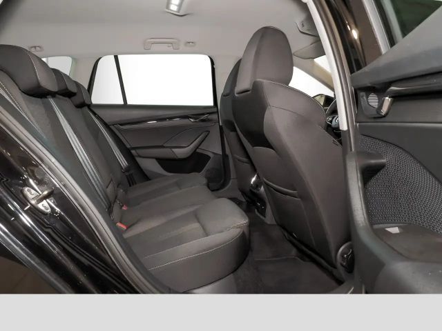 Skoda Octavia 2.0 TDI Ambition Combi