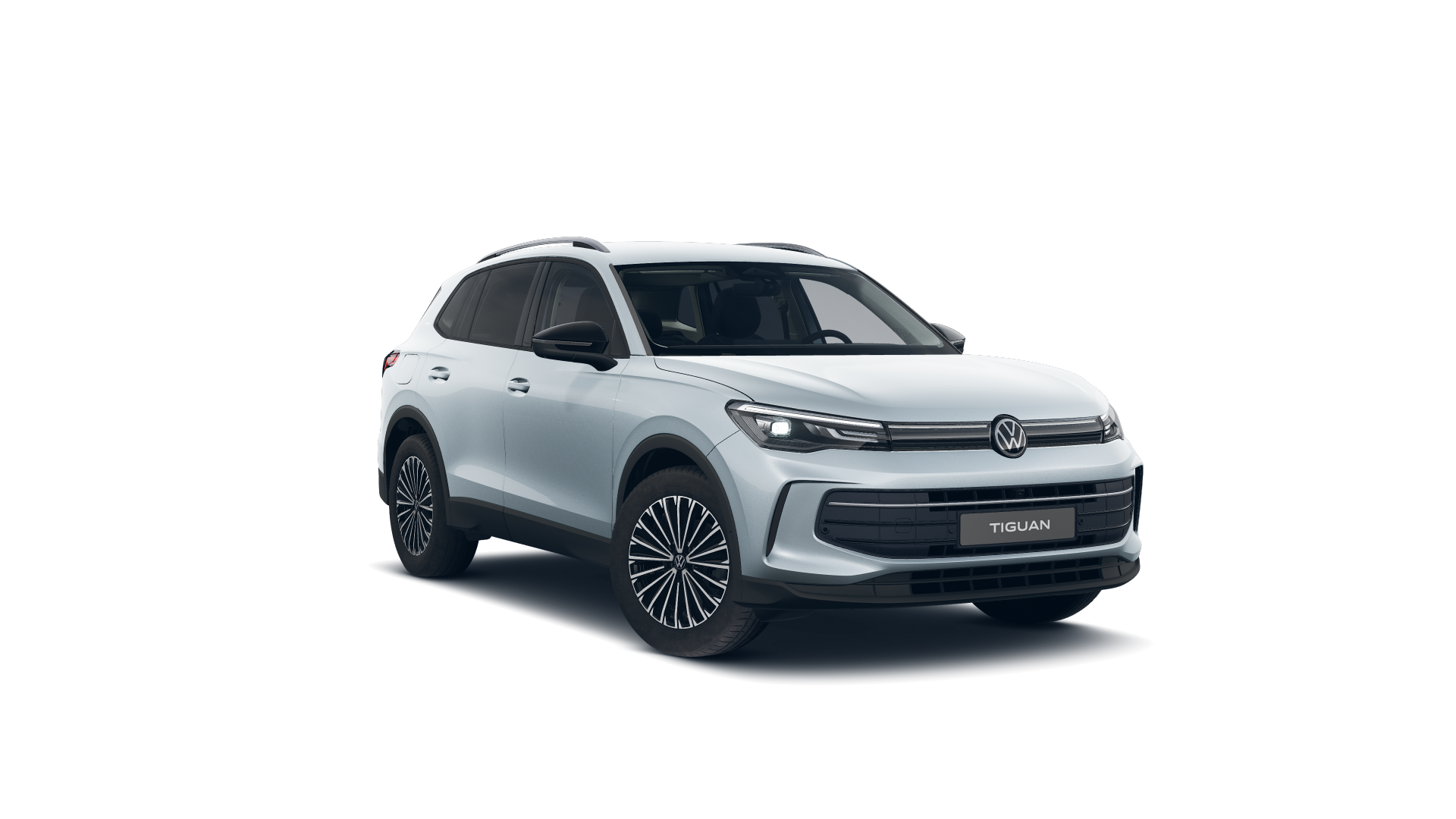 Volkswagen Tiguan 1.5 eTSI DSG