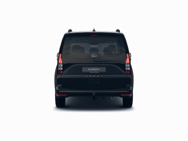 Volkswagen Caddy 2.0 TDI Life