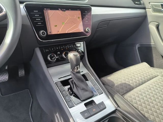 Skoda Superb 2.0 TDI Ambition Combi