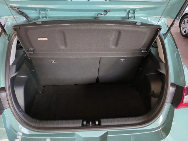 Hyundai i20 1.2 Select