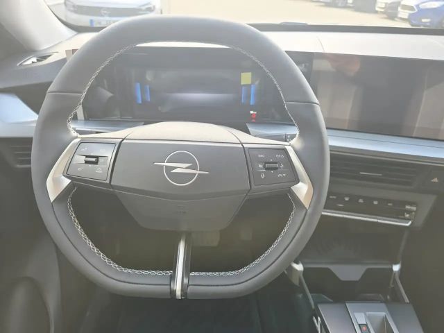 Opel Frontera GS