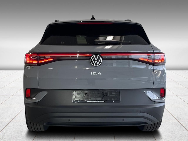 Volkswagen ID.4 Performance Pro