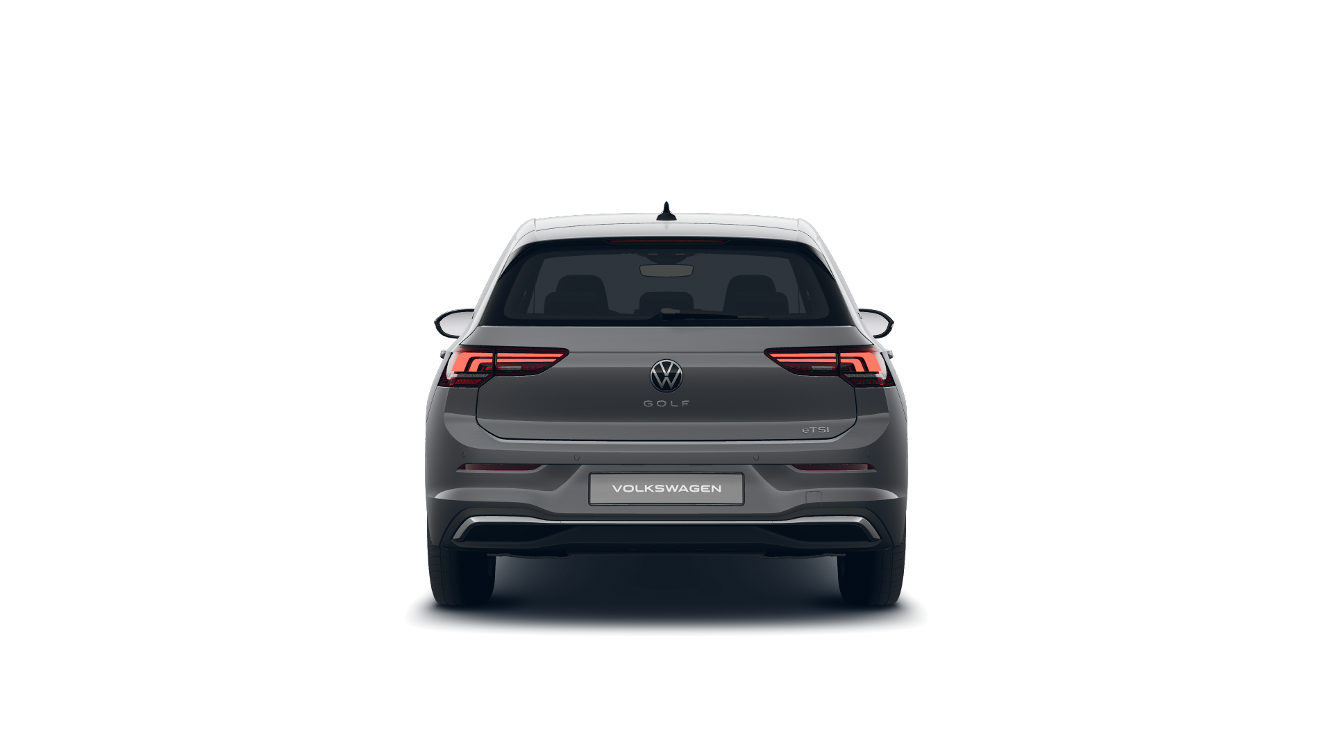 Volkswagen Golf 1.5 eTSI DSG