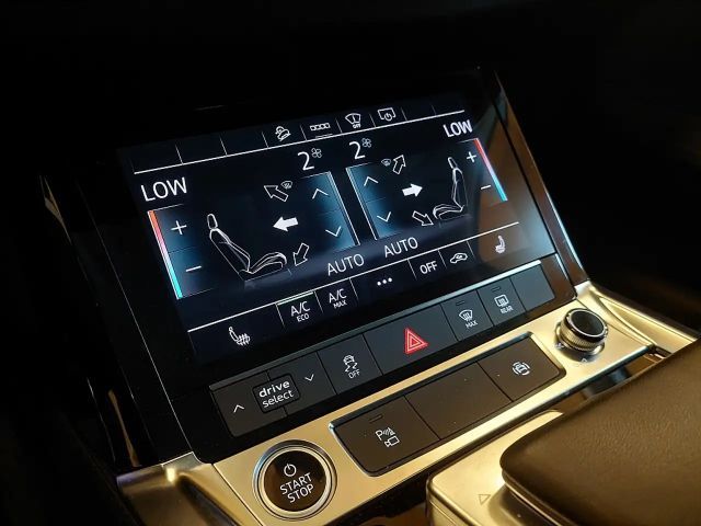 Audi e-tron 55 Quattro