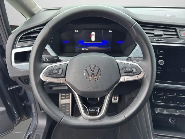 Volkswagen Touran 1.5 TSI