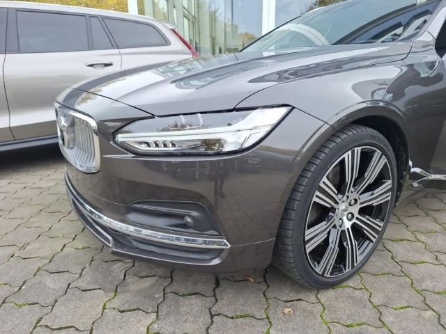 Volvo V90 Inscription