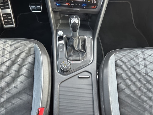 Volkswagen Tiguan 2.0 TSI 4Motion Allspace