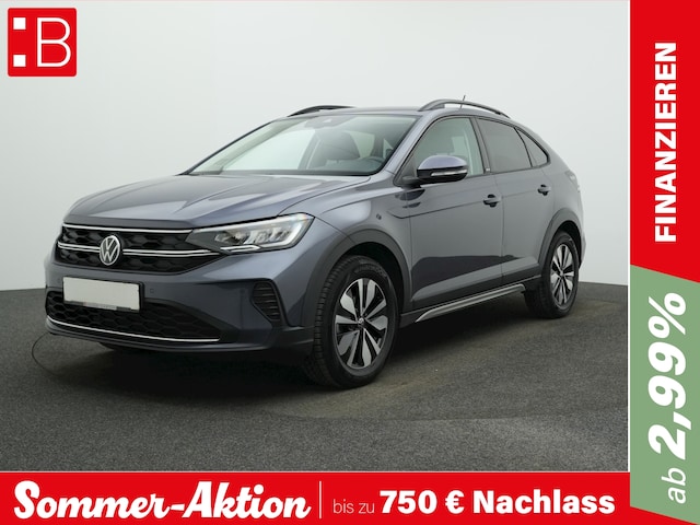 Volkswagen Taigo 1.0 TSI Move