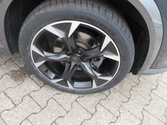 Cupra Formentor 1.4 e-Hybrid DSG