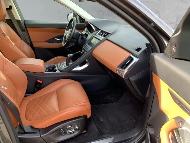 Jaguar E-Pace AWD SE