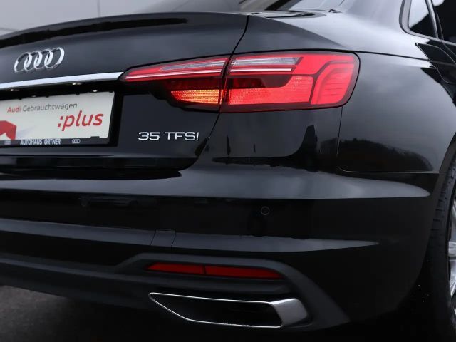 Audi A4 35 TFSI Sedan