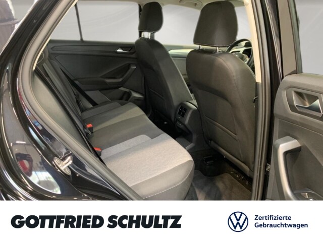 Volkswagen T-Roc DSG Move